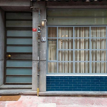Mayer Galata Apartments イスタンブール エクステリア 写真