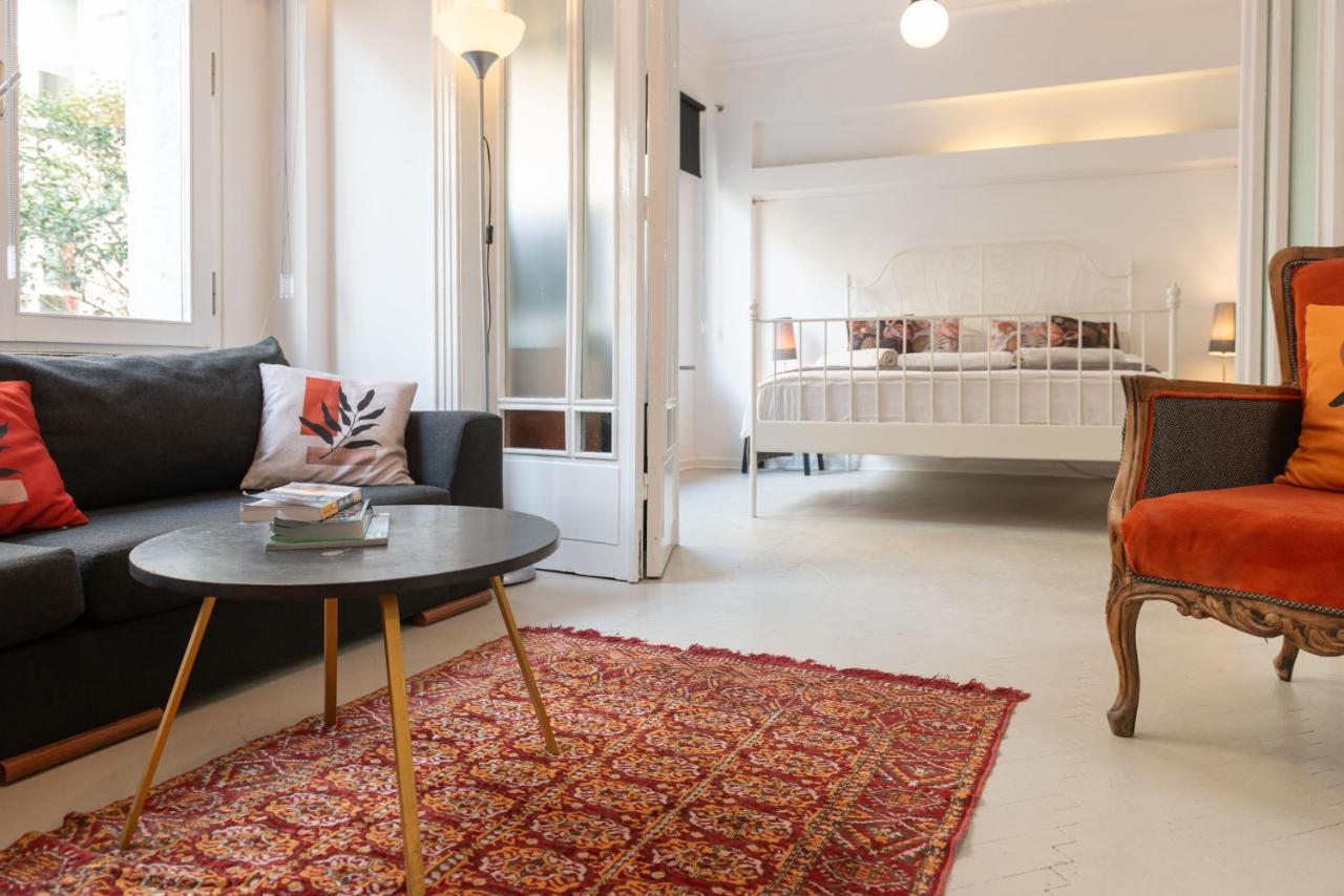 Mayer Galata Apartments イスタンブール エクステリア 写真