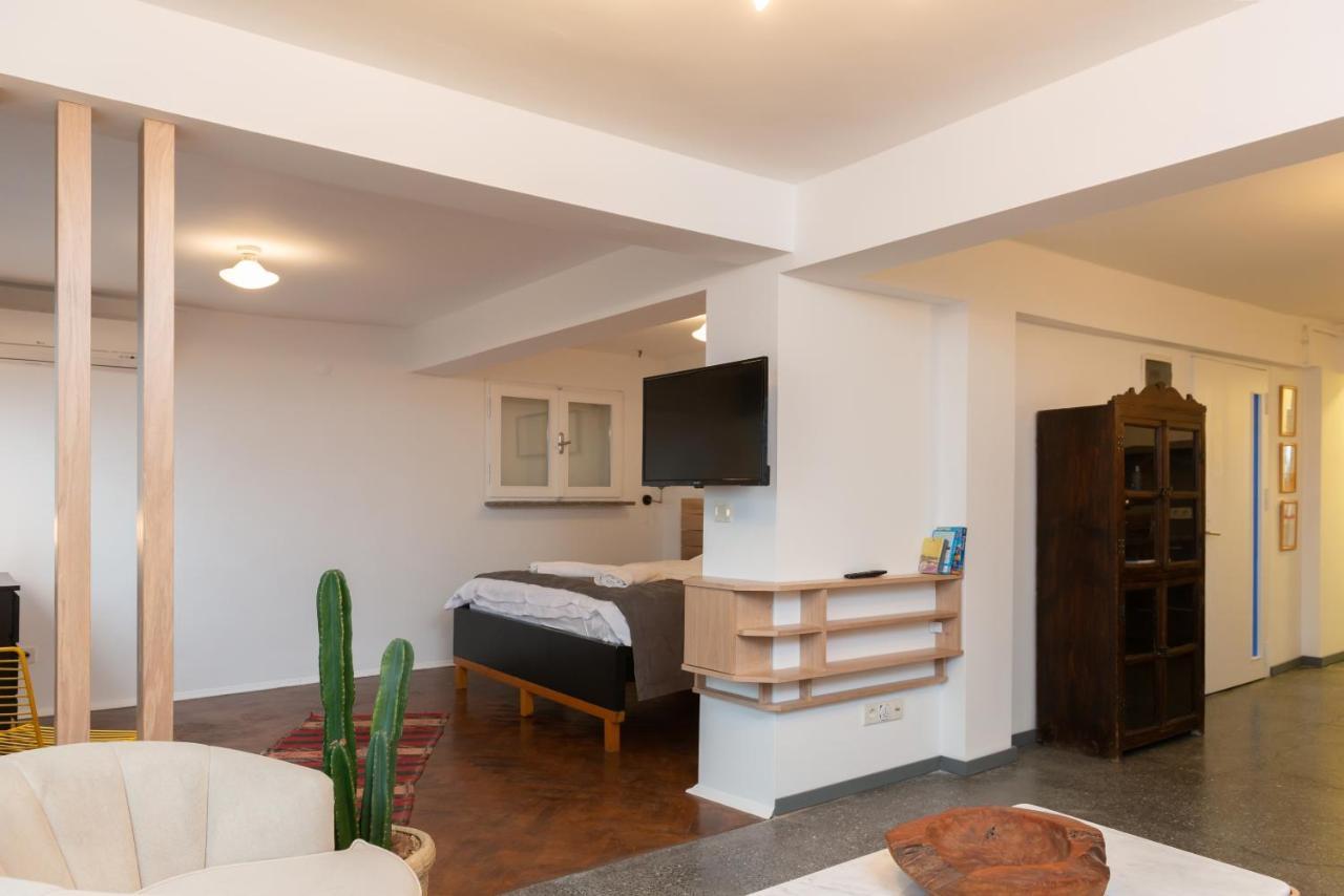 Mayer Galata Apartments イスタンブール エクステリア 写真