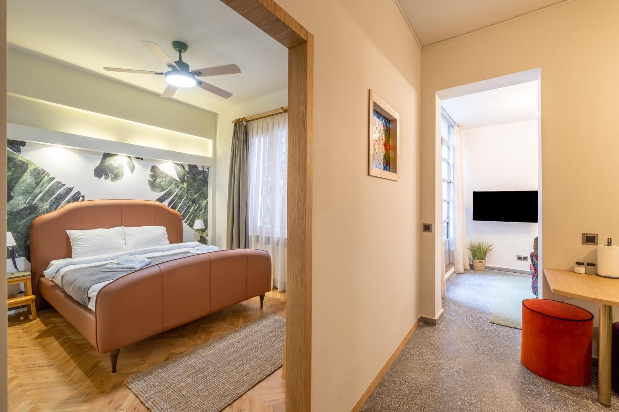 Mayer Galata Apartments イスタンブール エクステリア 写真