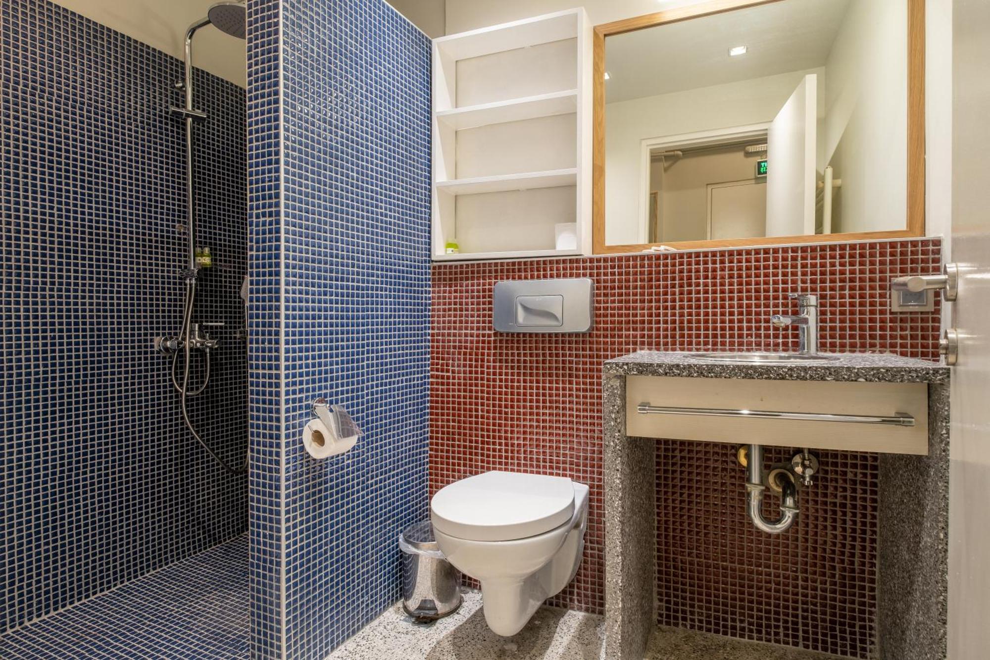 Mayer Galata Apartments イスタンブール エクステリア 写真