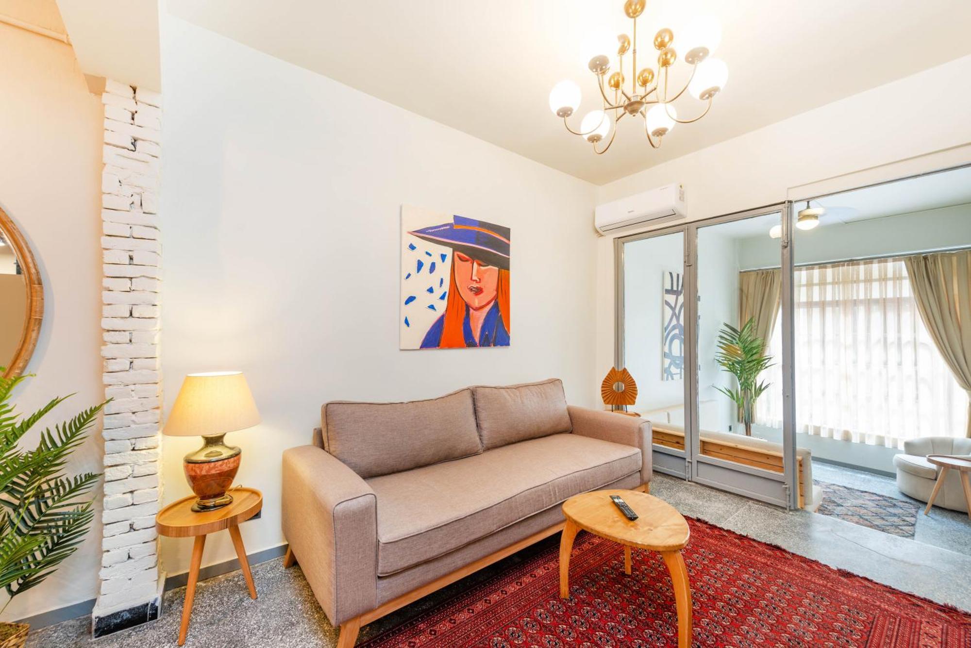 Mayer Galata Apartments イスタンブール エクステリア 写真