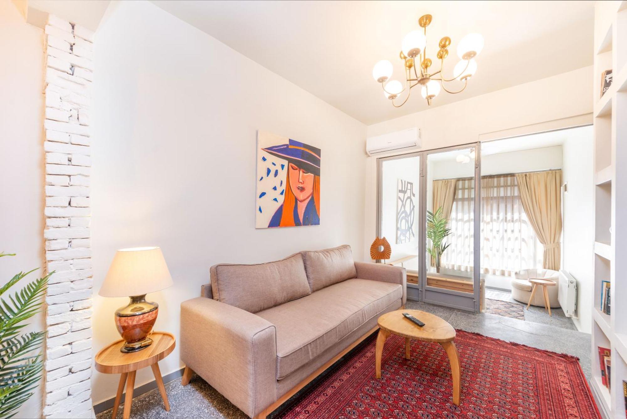Mayer Galata Apartments イスタンブール エクステリア 写真